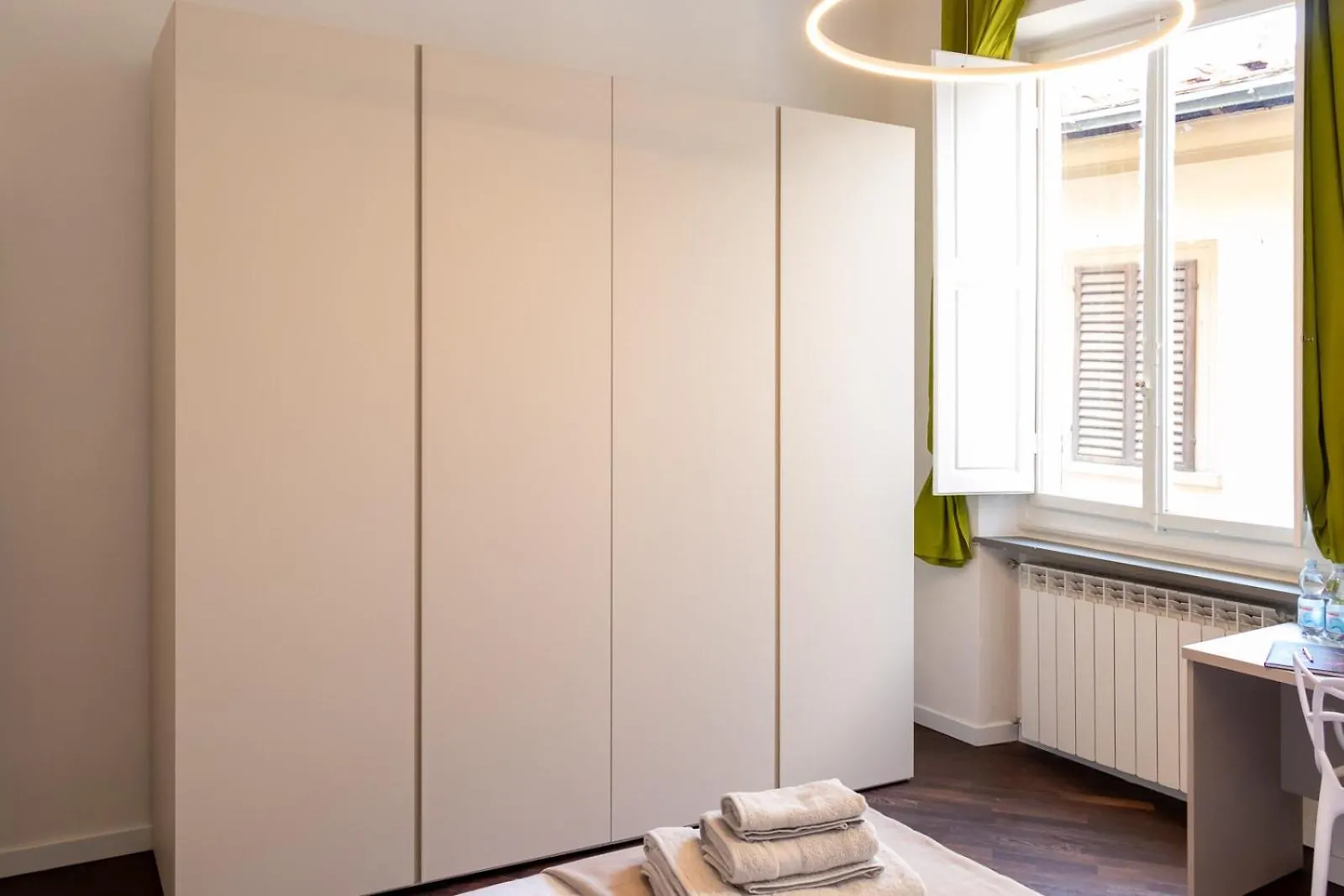 Apartman All'Ombra Del Campanile Di Giotto Firenze