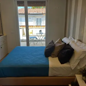 Appartamento Ponte Vecchio Studio, Firenze
