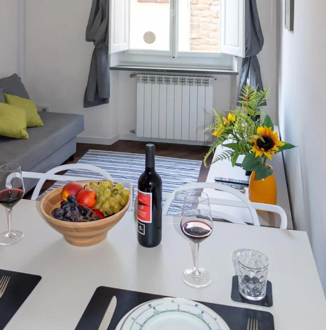 Appartement All'Ombra Del Campanile Di Giotto Florence Italie